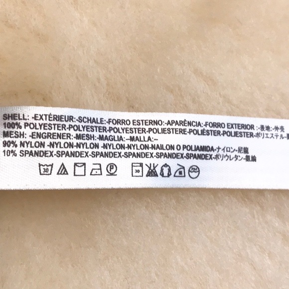 Free People Ladylikelady Black Bodysuit. Size: S - Picture 6 of 8